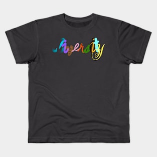 Diversity Kids T-Shirt